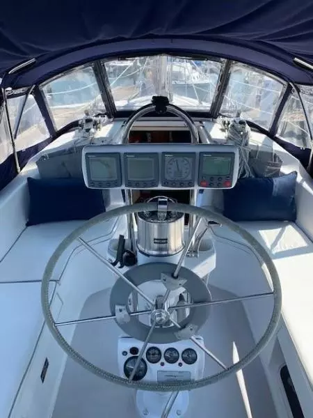 Bon Bini 31ft Catalina Yacht For Sale