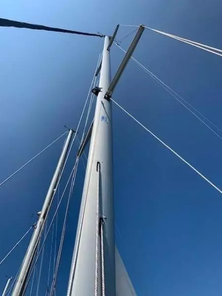 Bon Bini 31ft Catalina Yacht For Sale