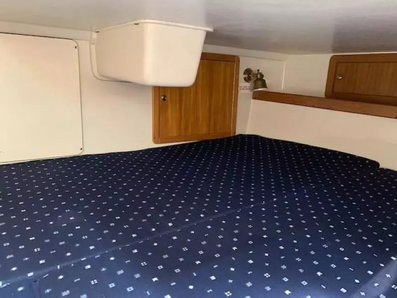 Bon Bini 31ft Catalina Yacht For Sale