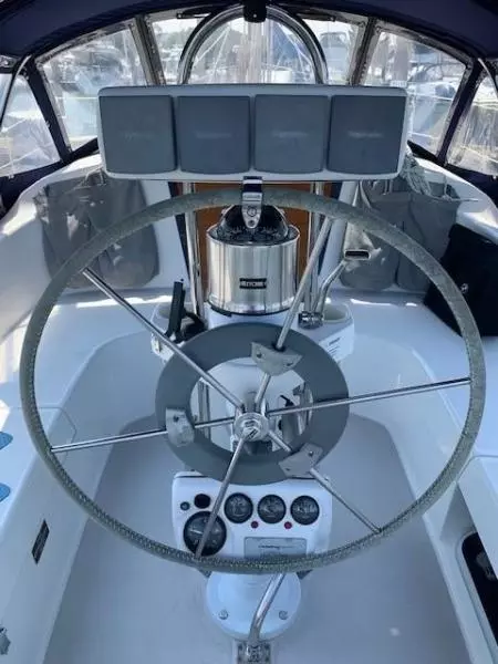 Bon Bini 31ft Catalina Yacht For Sale
