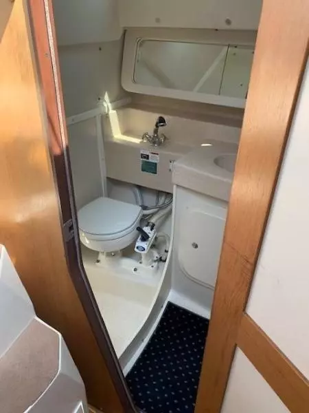Bon Bini 31ft Catalina Yacht For Sale