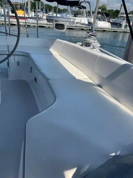 Bon Bini 31ft Catalina Yacht For Sale