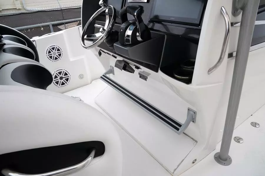 ENDLESS WISDOM III 34ft Nor Tech Yacht For Sale