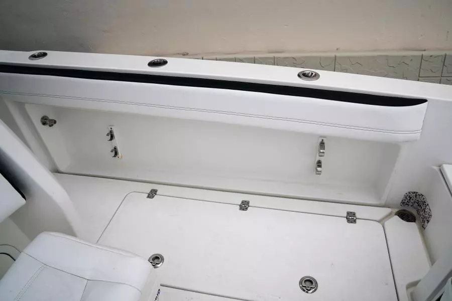 ENDLESS WISDOM III 34ft Nor Tech Yacht For Sale