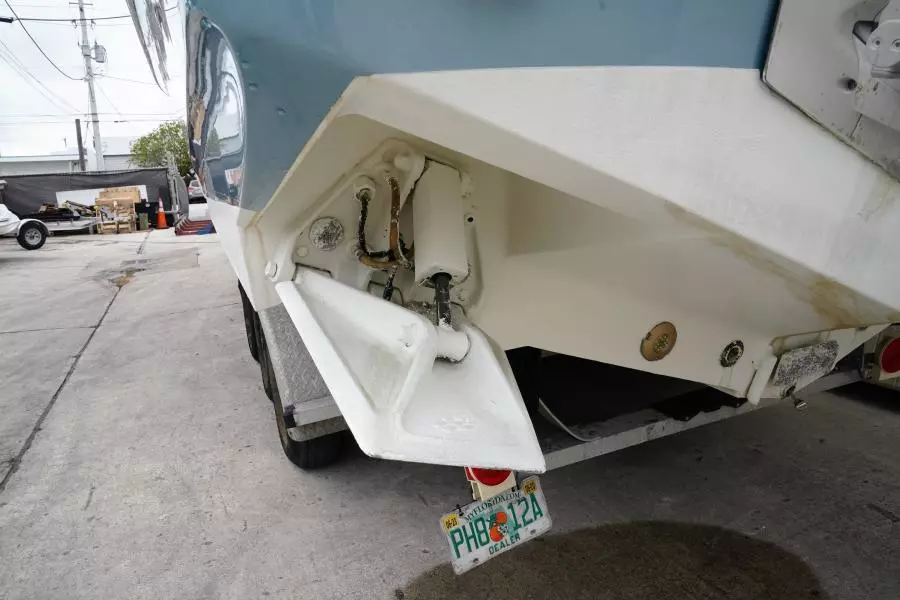 ENDLESS WISDOM III 34ft Nor Tech Yacht For Sale