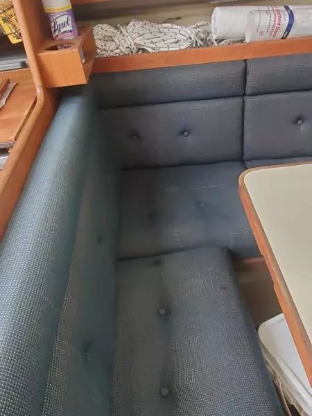 1984 C&C MK III
