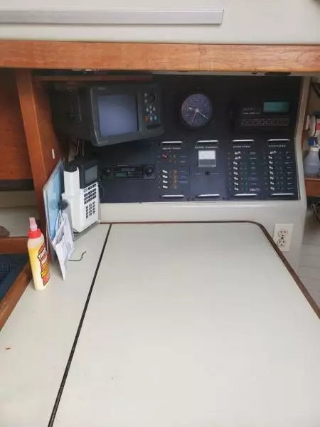 1984 C&C MK III