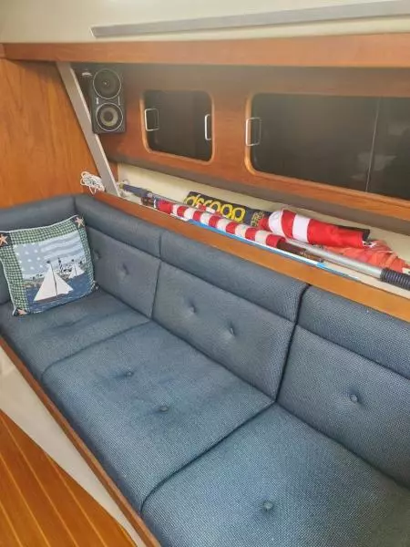 1984 C&C MK III