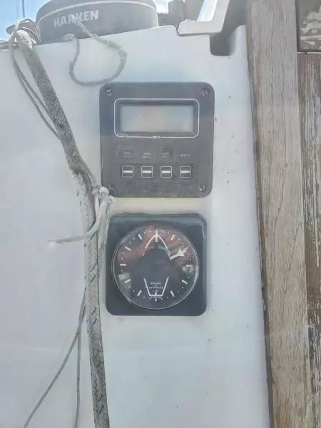 1984 C&C MK III