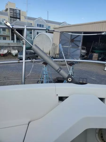 1984 C&C MK III