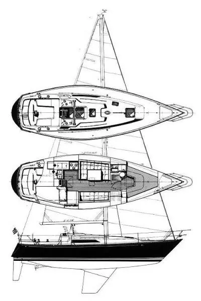 1984 C&C MK III