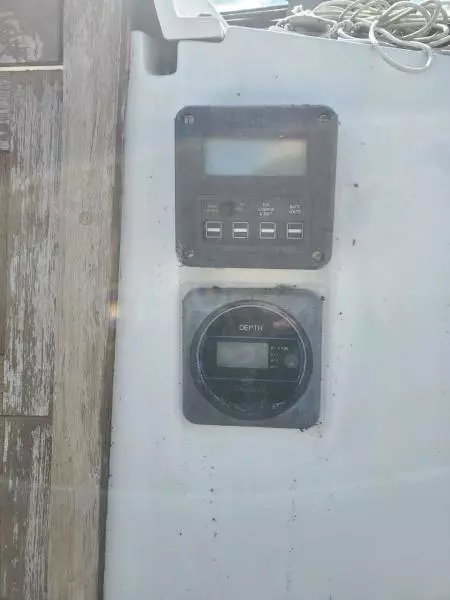 1984 C&C MK III