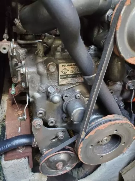 1984 C&C MK III