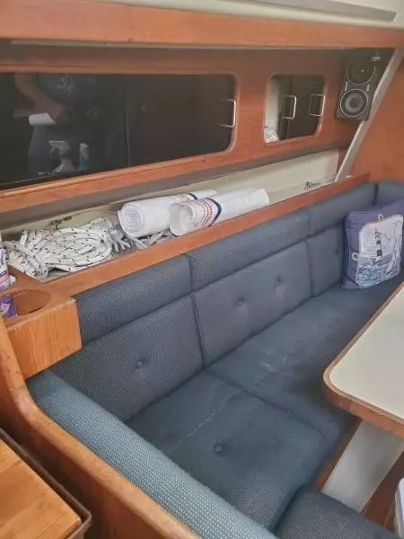 1984 C&C MK III