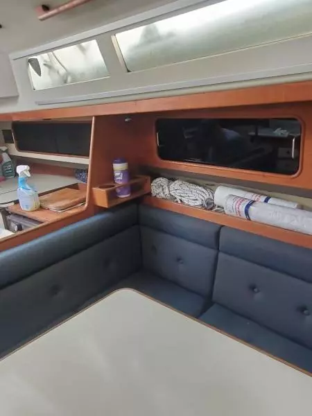 1984 C&C MK III