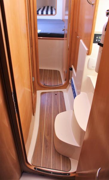 2006 Leopard