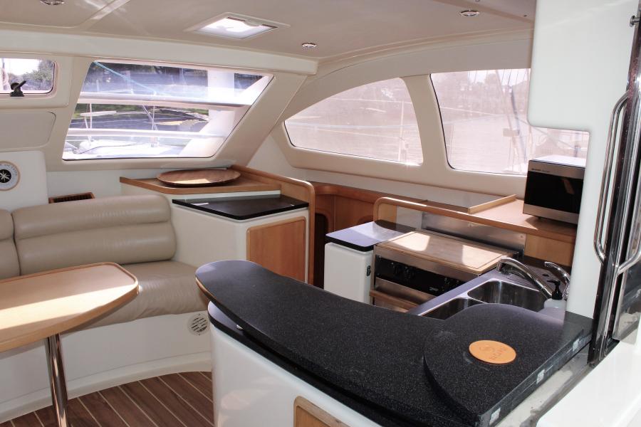 2006 Leopard