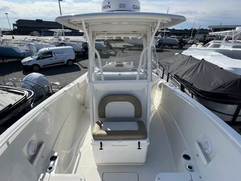 27ft Sailfish Yacht For Sale