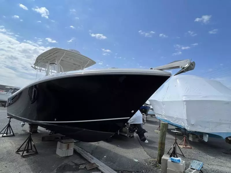 27ft Sailfish Yacht For Sale