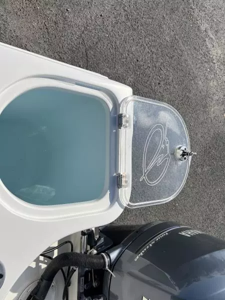 27ft Sailfish Yacht For Sale