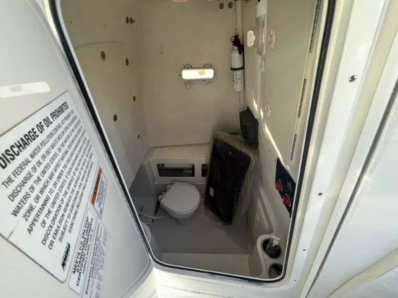 27ft Sailfish Yacht For Sale