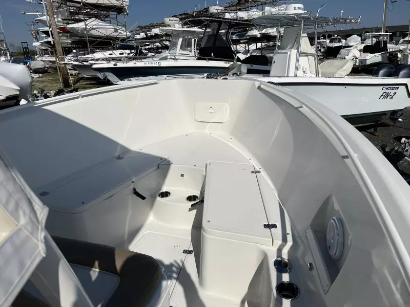 27ft Sailfish Yacht For Sale