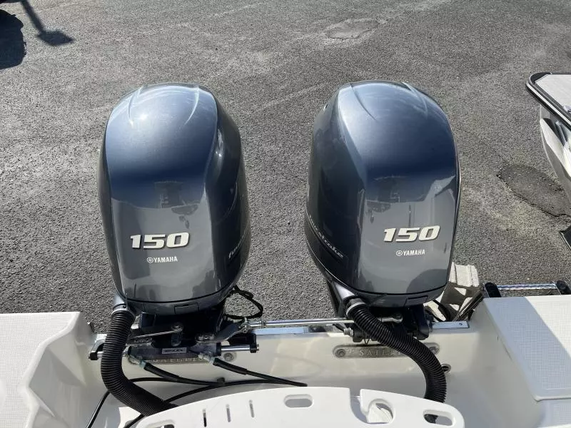 27ft Sailfish Yacht For Sale