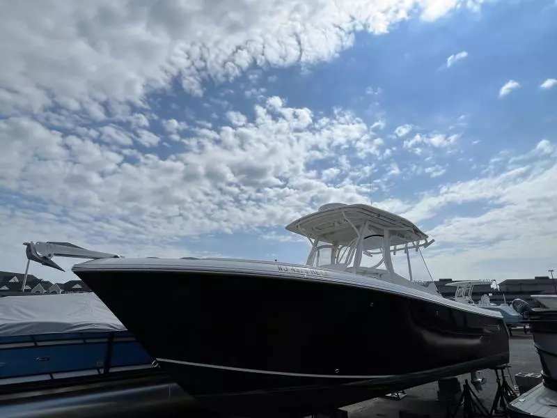 27ft Sailfish Yacht For Sale