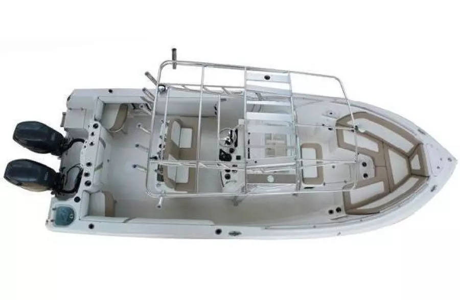 27ft Sailfish Yacht For Sale