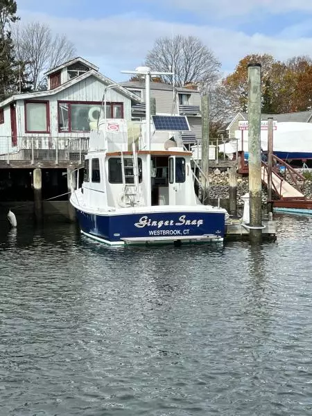 1993 BHM Flye Point 32