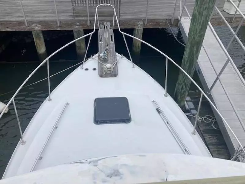 1993 BHM Flye Point 32