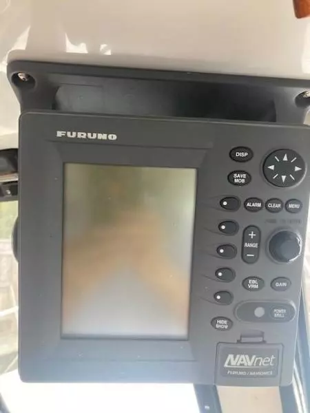 1993 BHM Flye Point 32