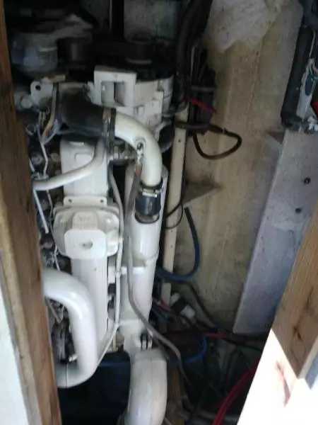 1993 BHM Flye Point 32