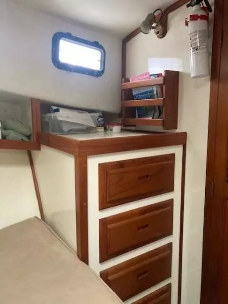 stateroom cabinet