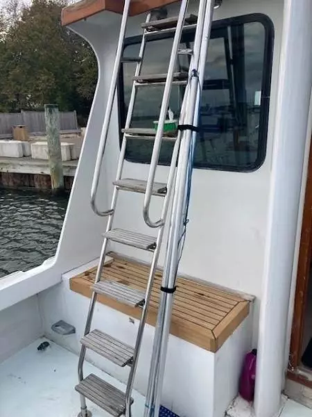 1993 BHM Flye Point 32