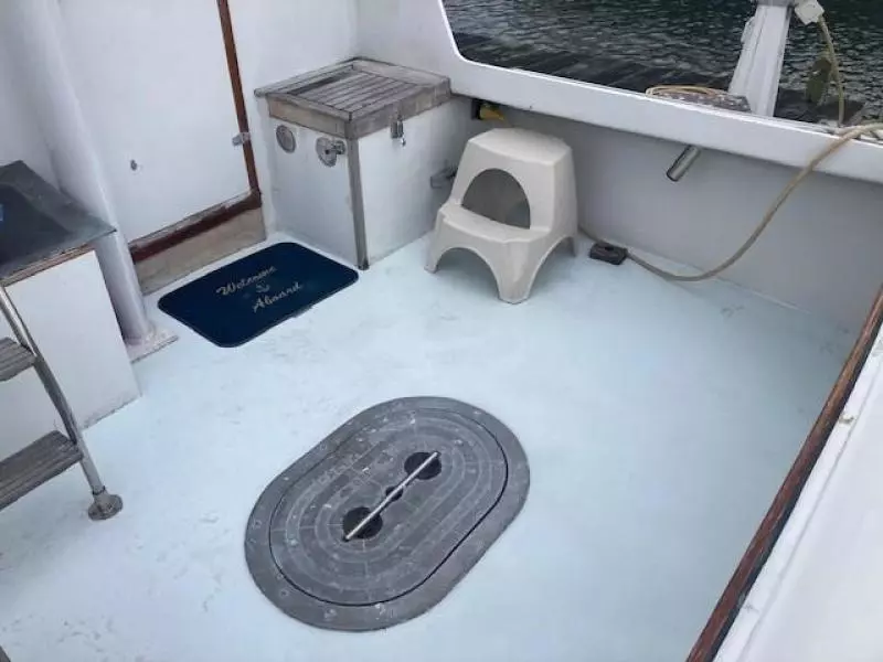 1993 BHM Flye Point 32