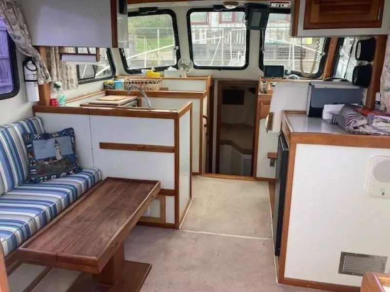 1993 BHM Flye Point 32