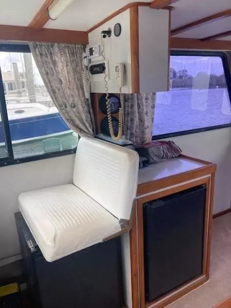 1993 BHM Flye Point 32