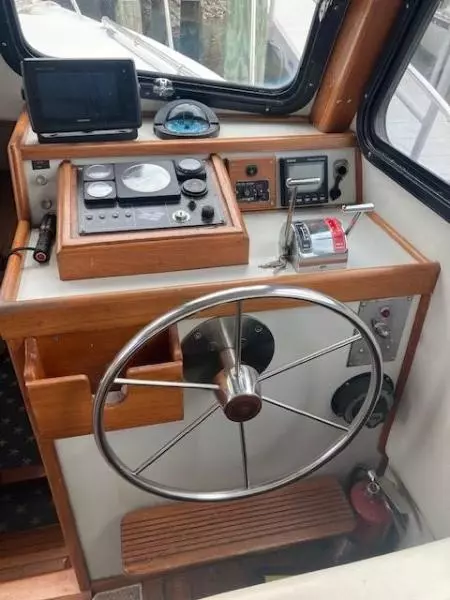 1993 BHM Flye Point 32