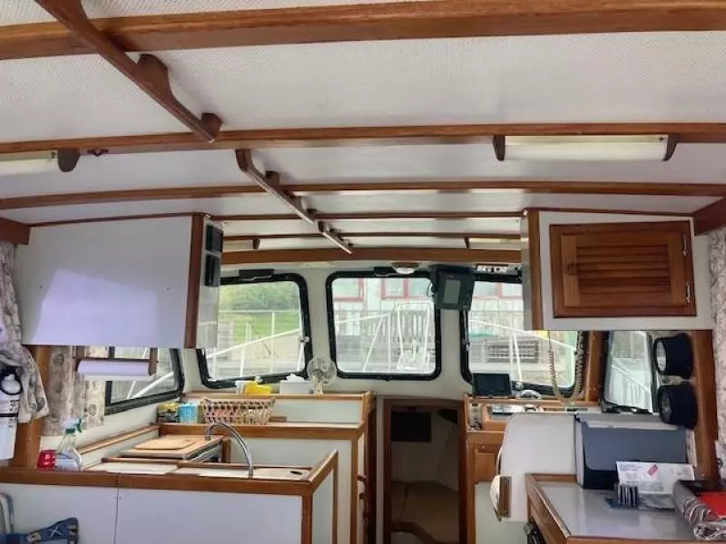 1993 BHM Flye Point 32