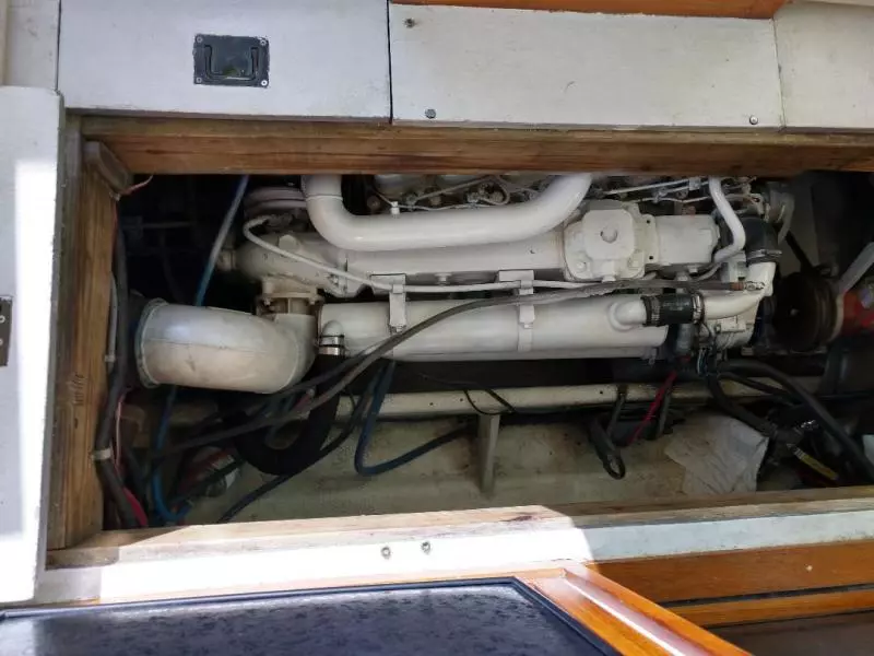 1993 BHM Flye Point 32