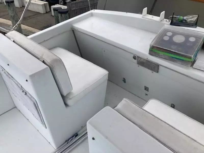 1993 BHM Flye Point 32