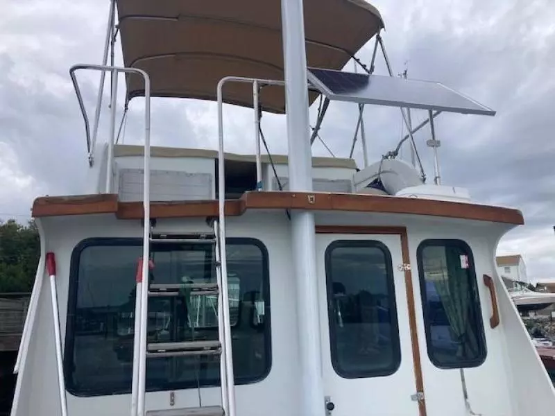 1993 BHM Flye Point 32