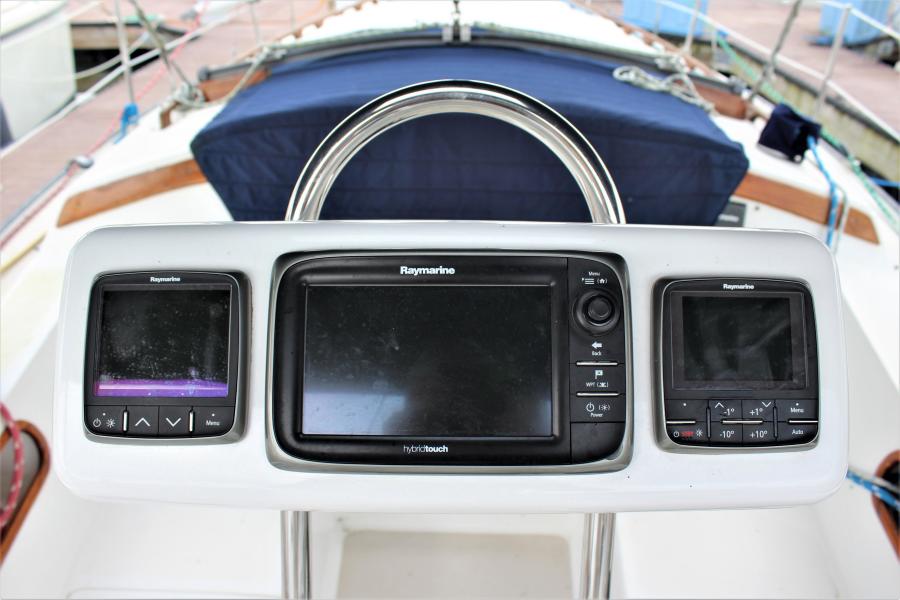 1984 Catalina