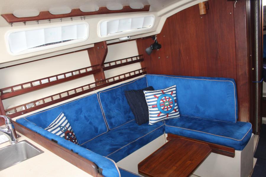 1984 Catalina
