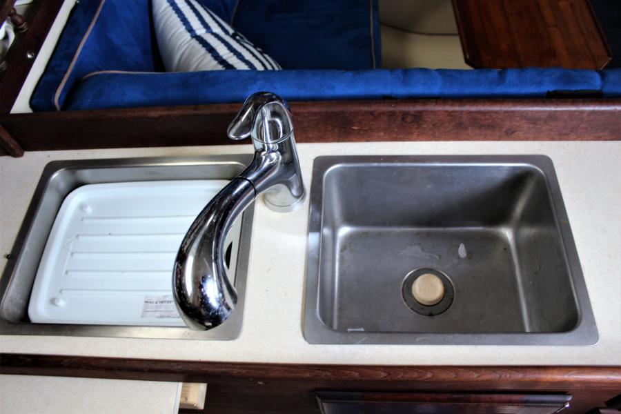 1984 Catalina