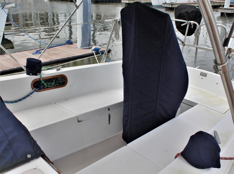 1984 Catalina