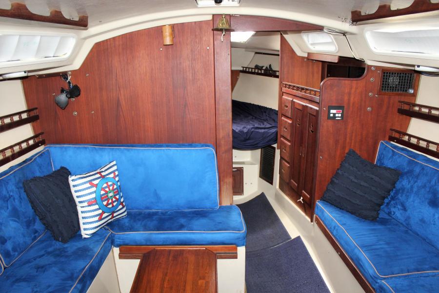 1984 Catalina