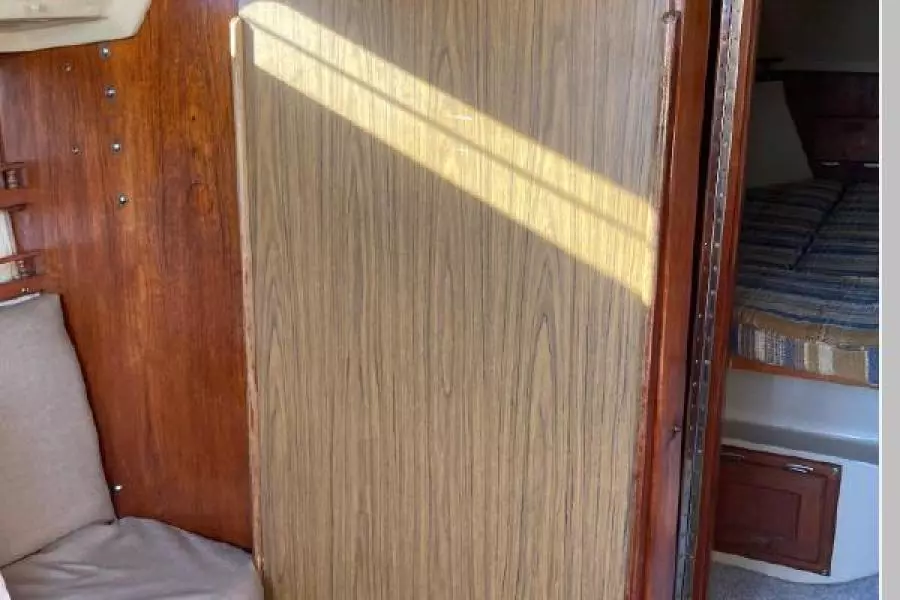 1980 Catalina 30
