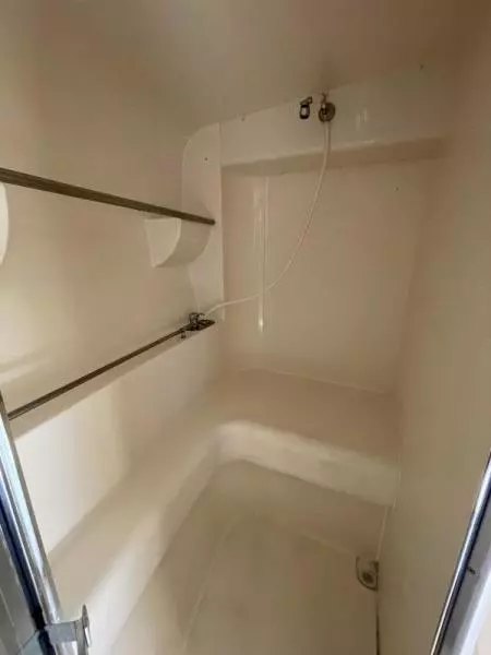 1997 Carver 350 Mariner